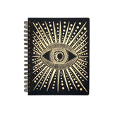 Seeing Eye Journal | Black