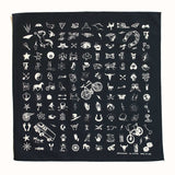 Big Fun Bandana | Black
