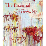 The Essential Cy Twombly
