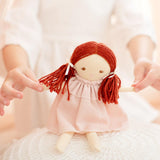 Mini Matilda | Pink