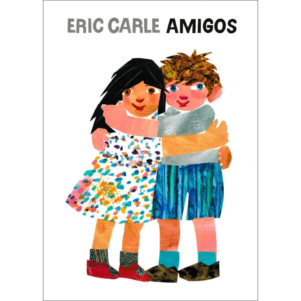 amigos
