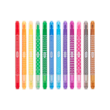Make No Mistake Markers | Set Of 12