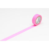 Washi Tape | Shocking Pink