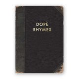 Medium Journal | Dope Rhymes