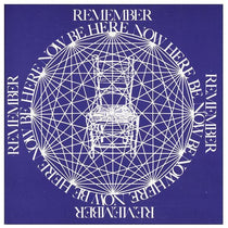 be here now
