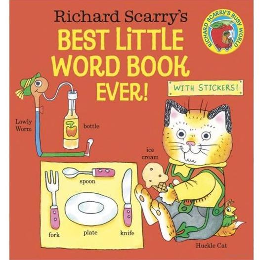 best little word book ever
