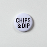 Chips and Dip Button