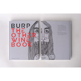 Burp: The Other Wine Book