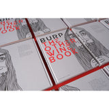 Burp: The Other Wine Book