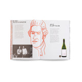 Burp: The Other Wine Book