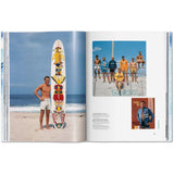 Surfing | 1778-Today