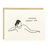 Thinking Of You Card
