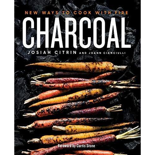 charcoal