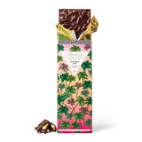 California Love Dark Chocolate Salted Pretzel Bar