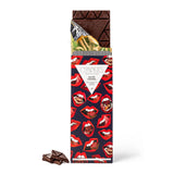 Salted Caramel Chocolate Bar