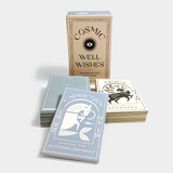 Cosmic Well Wishes