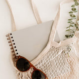 Daily Pause Journal | Light Sage