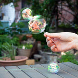 Rainbow Spinner