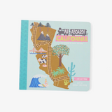 All Aboard California