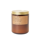Standard Soy Candle 7.2 oz | Spruce