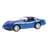 Fresh Metal Power Racers Toy Cars