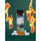 Campfire S'mores Chocolate Bar