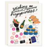 Every Happiness Card