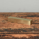 Cast Iron Card Holder | Rectangle