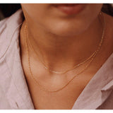 Rope Chain Necklace