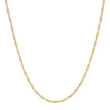 Rope Chain Necklace