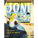 Joni | The Lyrical Life of Joni Mitchell