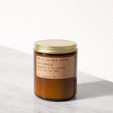 Standard Soy Candle 7.2 oz | Golden Coast
