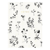Notebook | Floral