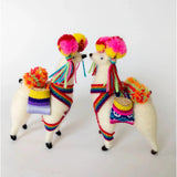 Fiesta Llama | Small