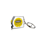 Key Chain Tape Measure
