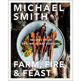 Farm, Fire And Feast