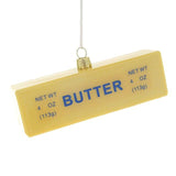 Stick of Butter Ornament