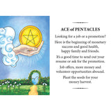 Three Card Gift Tarot Reading