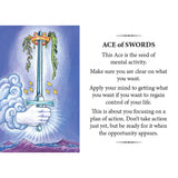 Three Card Gift Tarot Reading