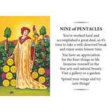 Three Card Gift Tarot Reading
