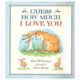 guess how much i love you 20th anniversary