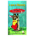 I Am a Bunny