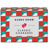 Games Room | Classic Charades