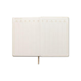 Jumbo Bookcloth Journal | La Lune