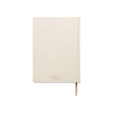 Jumbo Bookcloth Journal | La Lune