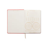 Vegan Suede Journal | Good Things Are Coming