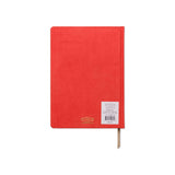 Vegan Suede Journal | Good Things Are Coming