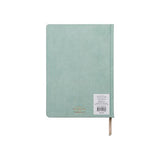 Vegan Suede Journal | Mineralogy