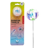 Rainbow Spinner