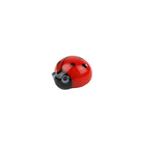 Glass Ladybug